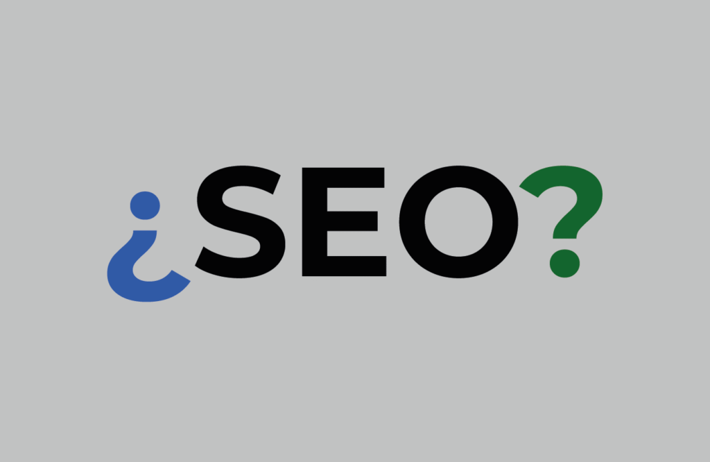 Qué es el SEO