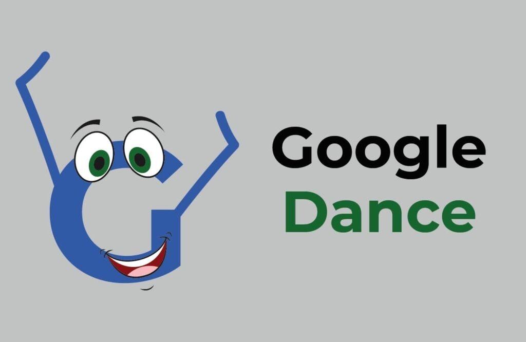 Google Dance en SEO