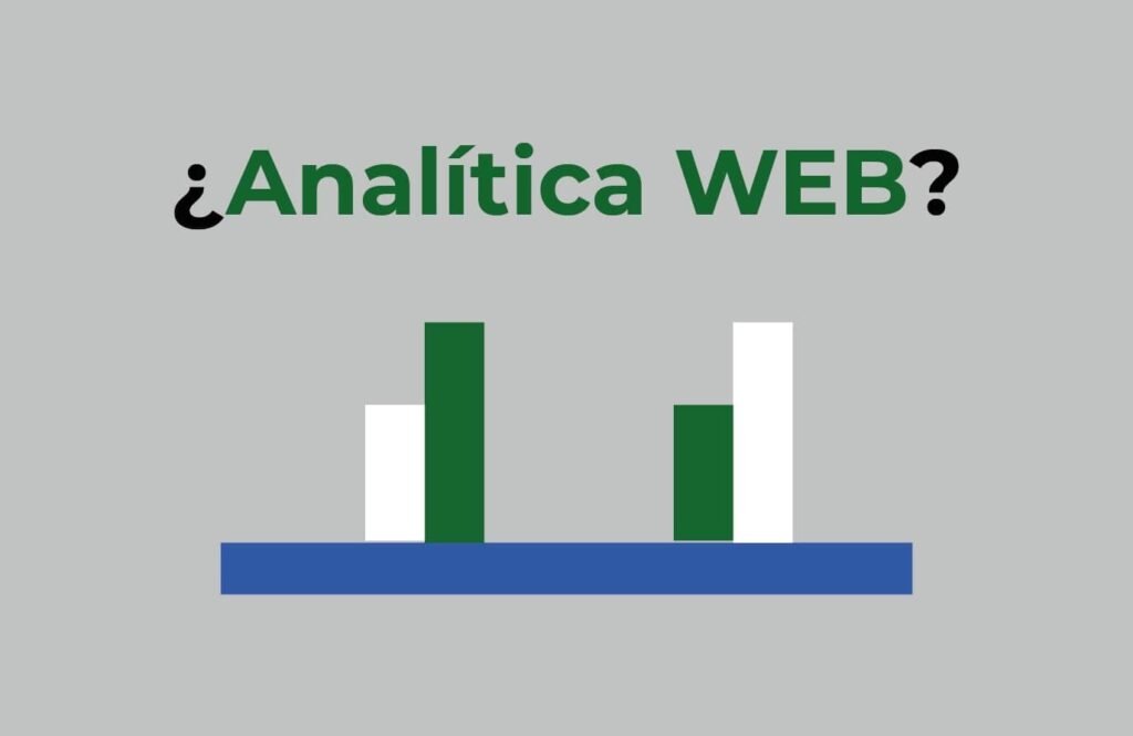 Qué es la analítica web