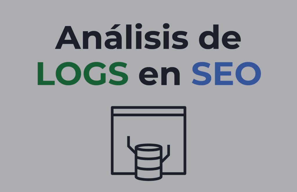Analisis logs SEO