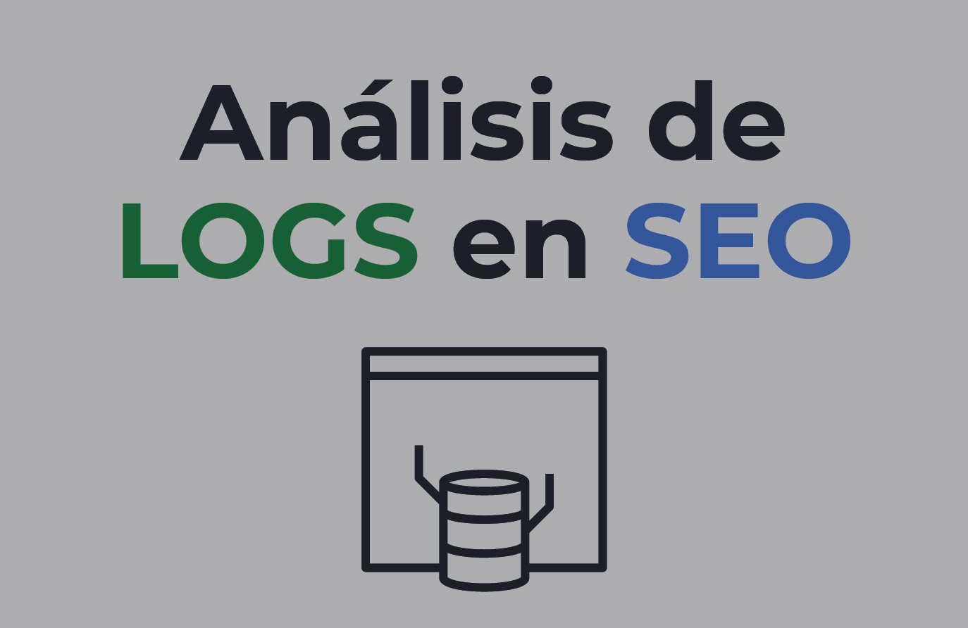 Analisis logs SEO