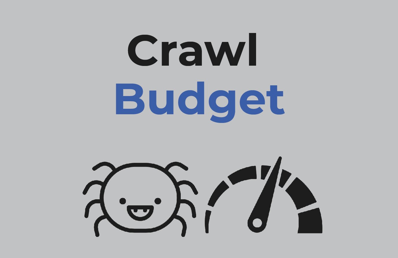 Crawl Budget