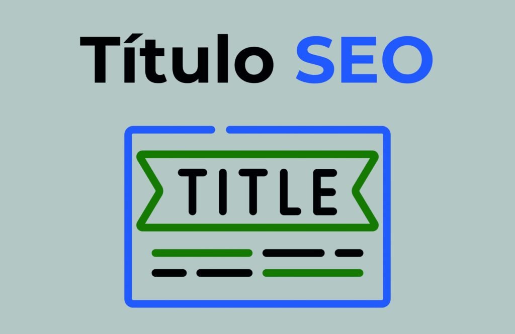 titulo seo