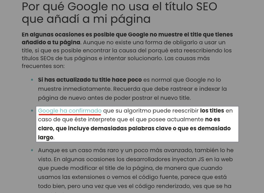 Uso de fuentes de confianza para aumentar el EAT de mi contenido